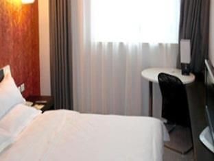 Fairyland Hotel Xiaodong Street Kunming Exterior foto